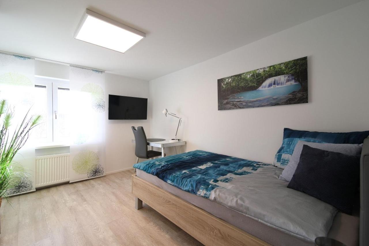 شقة Haus Bandol فير المظهر الخارجي الصورة