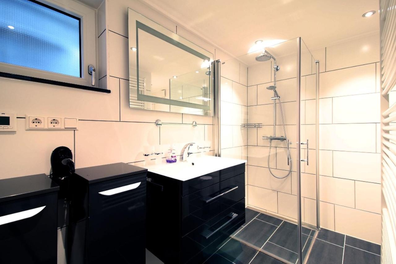 شقة Haus Bandol فير المظهر الخارجي الصورة